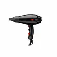 DREOX COMPACT fööni musta (0440202) - Föönit - 15000779 - 1