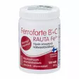 Ferroforte B+ C 120 tabl. / 60g - Ravintolisät - 81000029 - 1