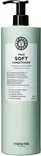 True Soft Conditioner 1000ml - Maria Nila - 37000059 - 1