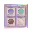 Chroma Light Shadow Set - Silmämeikit - 4110059 - 1