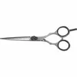 OBB Cutting Scissors Skull Screw 5.5" (P005332) - Hiustenleikkuusakset - 15000569 - 1