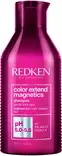 Color Extend Magnetics Shampoo 300ml - Värjättyjen hiusten shampoot - 9410029 - 1