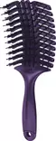 Proflex Brush L harja liila (P050548) - Harjat ja kammat - 15000809 - 1