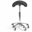 Rollercoaster Exclusive M w/ Saddle Stool XL (0200403) - Kampaamokalusteet - 15000709 - 1