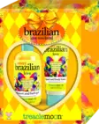 Brazilian Love Weekend paketti - Tuotepaketit - 4310069 - 1