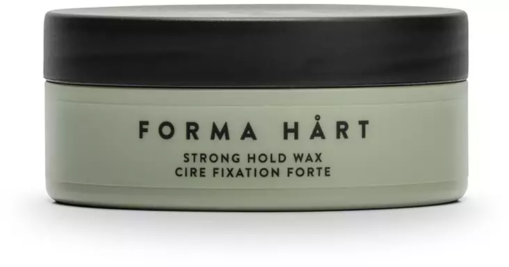 FORMA HÅRT Strong Hold Wax 75ml - Björk - 31200009 - 1