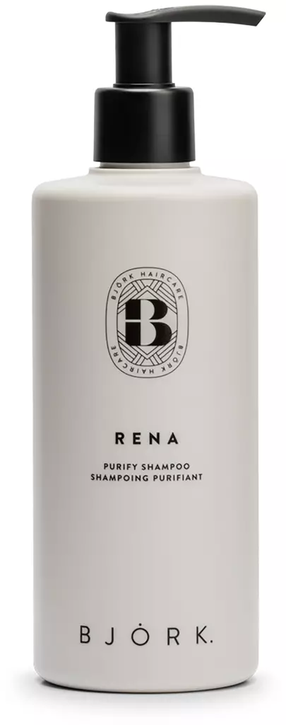 RENA Purify Shampoo 750ml - Pesupaikkatuotteet - 31200049 - 1