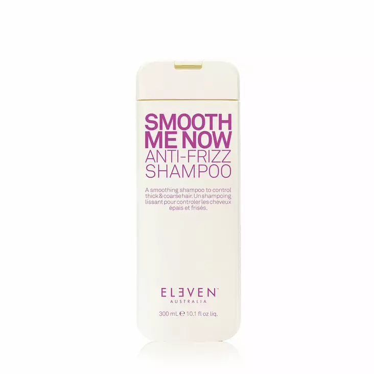 Smooth Me Now Anti-Frizz Shampoo 300ml - Kostetuttavat shampoot - 9346627002609 - 1
