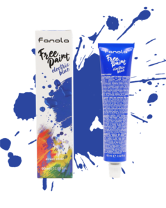 Free paint 60 ml - Poistotuotteet - M2100139 - 1