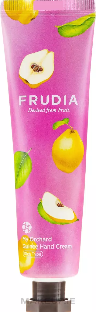 My Orchard Quince Hand Cream 30g - Vartalonhoito - 17200059 - 1