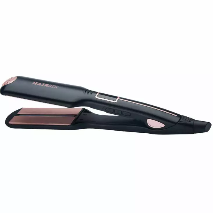 Infared Hair Straightener (tk121) - Hiusraudat - 8000199 - 1