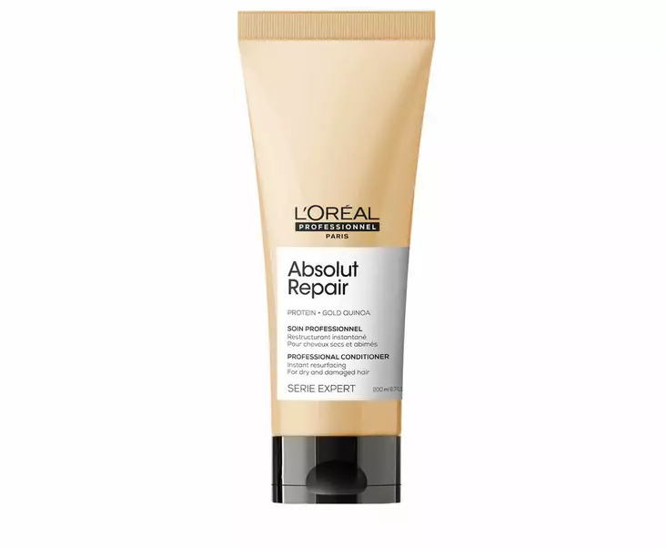 Absolut Repair Gold Conditioner 200ml - Korjaavat hoitoaineet - 9000089 - 1