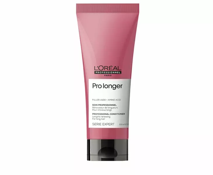 Pro Longer Conditioner 200ml - Kostetuttavat hoitoaineet - 9000099 - 1
