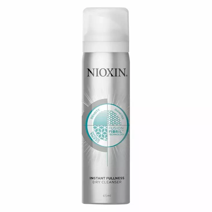 Instant Fullness Dry Cleanser 65ml - Poistotuotteet - 13400039 - 1
