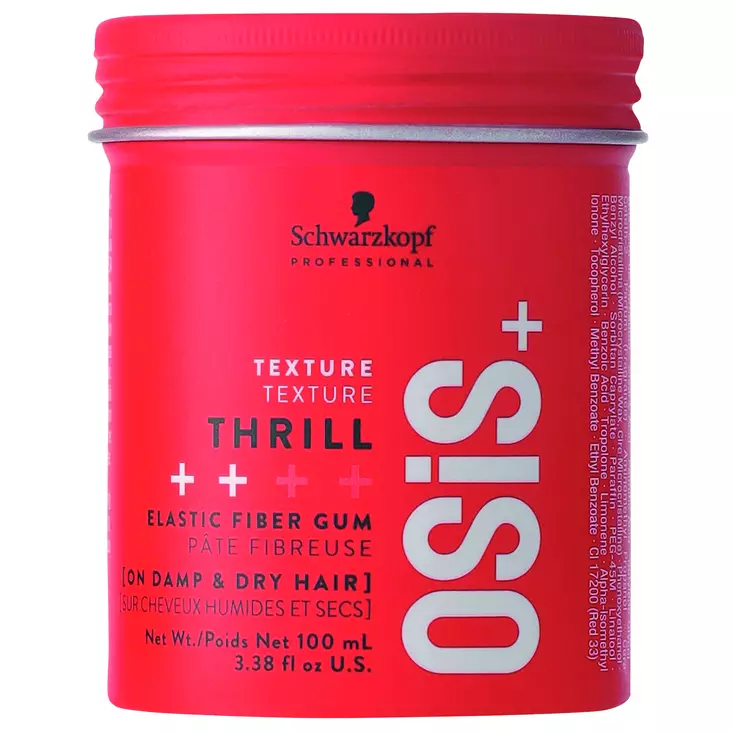 Thrill 100ml - Hiusvahat - 5000259 - 1