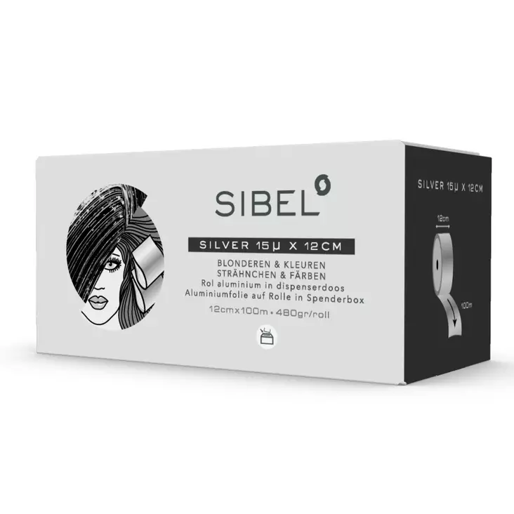 Folio 15µ 12cmx100m (4336231) - Tarvikkeita -20% - 15000059 - 2