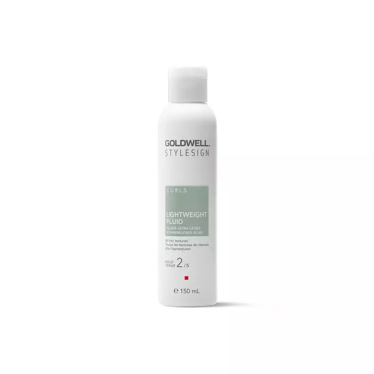 Lightweight Fluid 150ml - Hiusten viimeistelytuotteet - 3300029 - 1