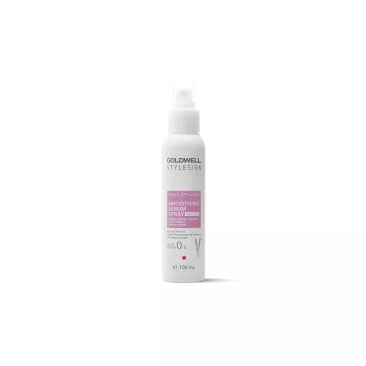 Smoothing Serum Spray 100ml - Hiusöljyt ja -seerumit - 3300009 - 1