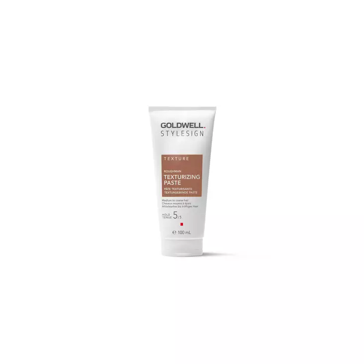 Texturizing Paste - Roughman 100ml - Hiusvahat - 3300019 - 1