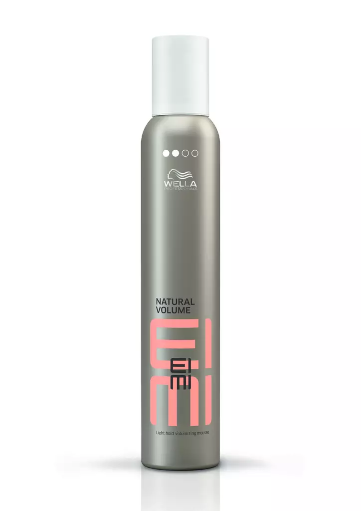 Natural Volume 300ml - Muotovaahdot - 13000159 - 1