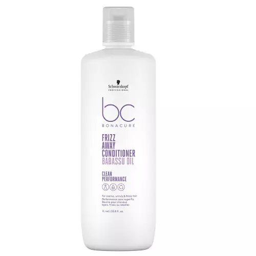 Conditioner 1000ml - Pesupaikkatuotteet - 5200019 - 1