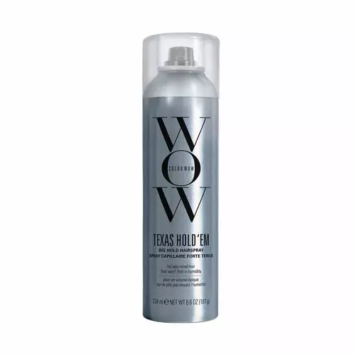 Big Hold Hairspray 234ml - Hiuskiinteet ja -lakat - 31300049 - 1