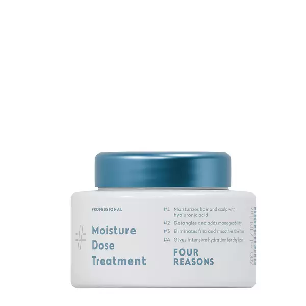 Moisture Dose Treatment 300ml - Hiusmaskit - 10300019 - 1