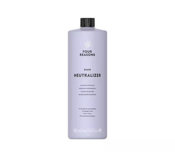 Shape Neutralizer 1000ml - Permanenttiaineet - 10100089 - 1