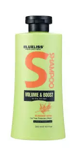 Volume & Boost Shampoo 300ml - Poistotuotteet - 16100029 - 1