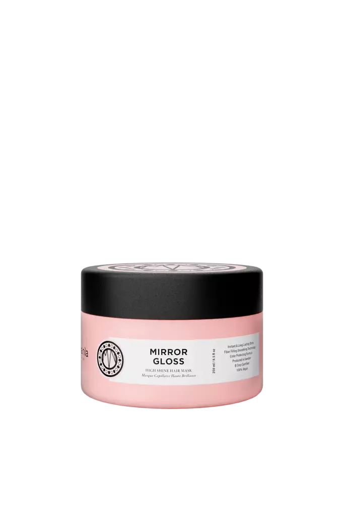 Mirror Gloss Hair Mask 250ml - Maria Nila - 37000349 - 1