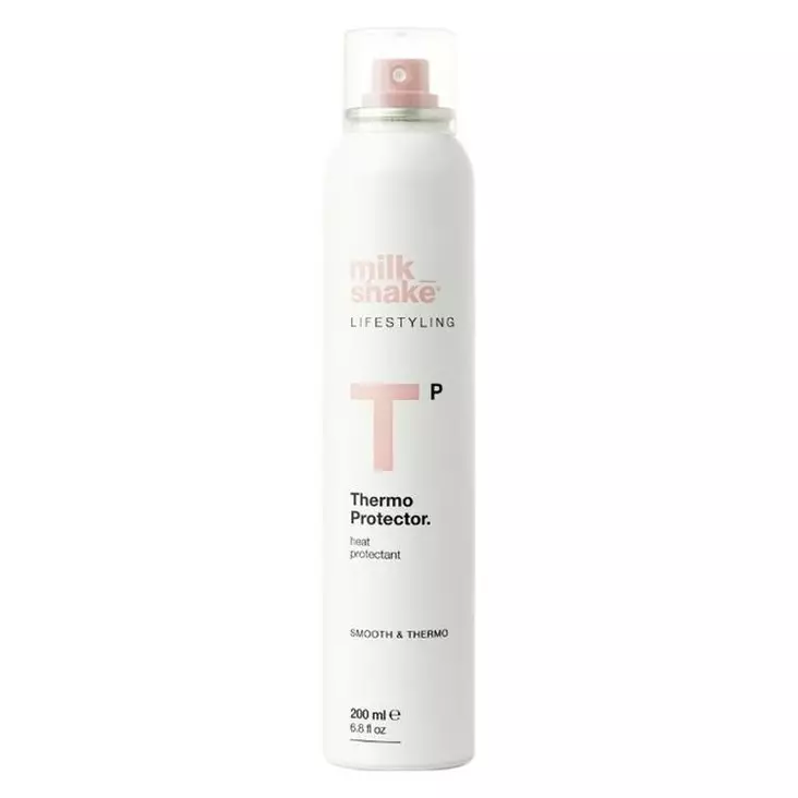 Lifestyling Thermo Protector 200ml - Hiusten lämpösuojat - 26000179 - 1