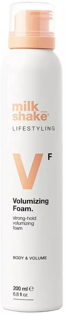 Lifestyling Volumizing Foam 200ml - Muotovaahdot - 26000169 - 1