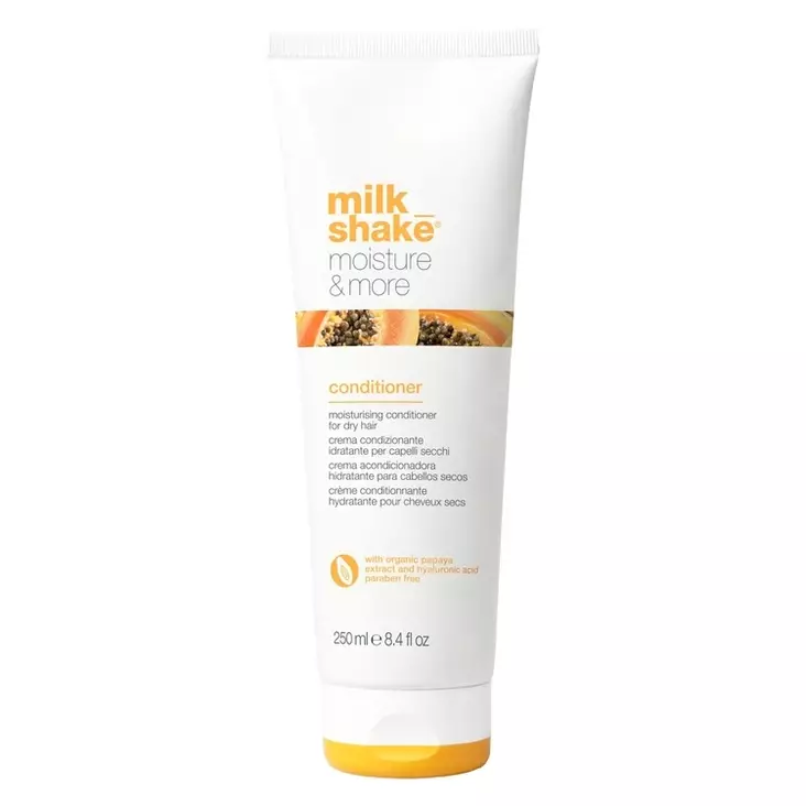 Moisture & More Conditioner 250ml - Kostetuttavat hoitoaineet - 26000159 - 1