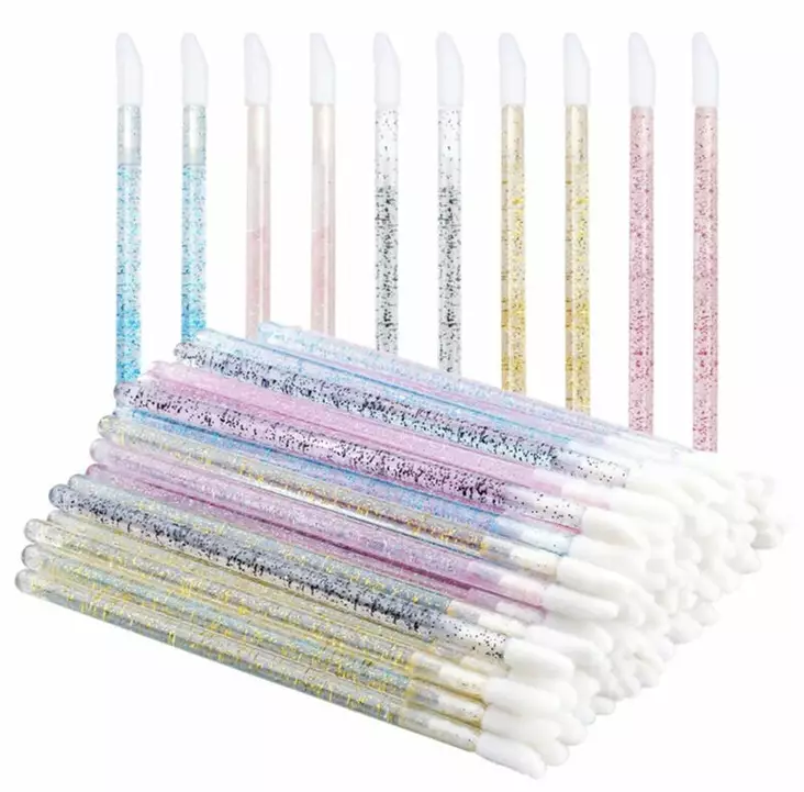 Glitter puhdistuspuikko - Ripsitarvikkeet - M18500149 - 1