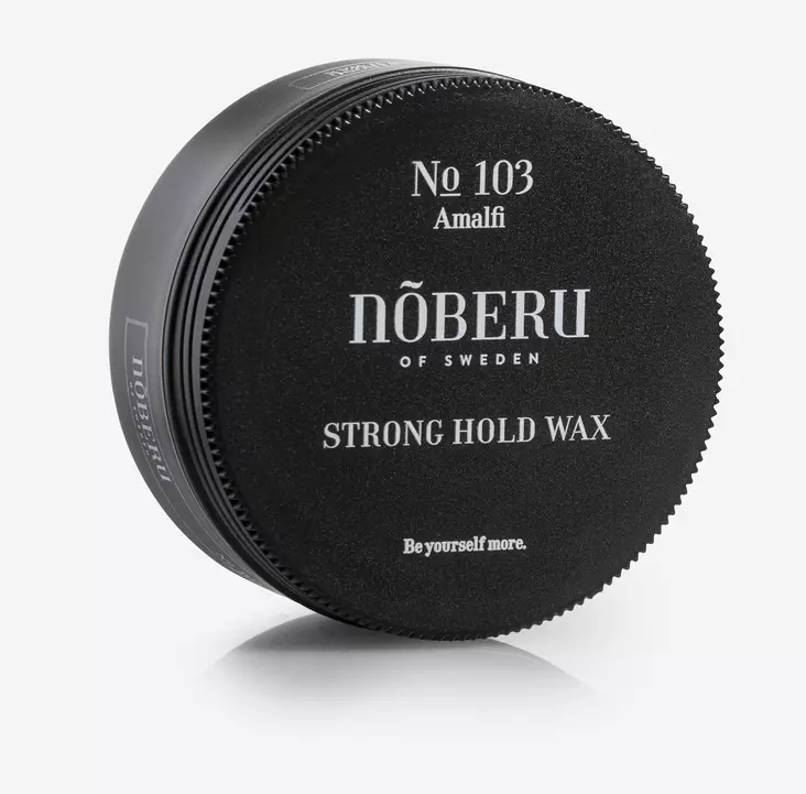 Strong Hold Wax 80ml - Parturituotteet - 10000599 - 1