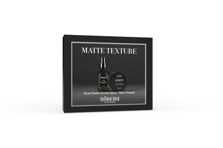 Matte Texture Giftbox - 2 tuotetta - Tuotepaketit - 10710029 - 1