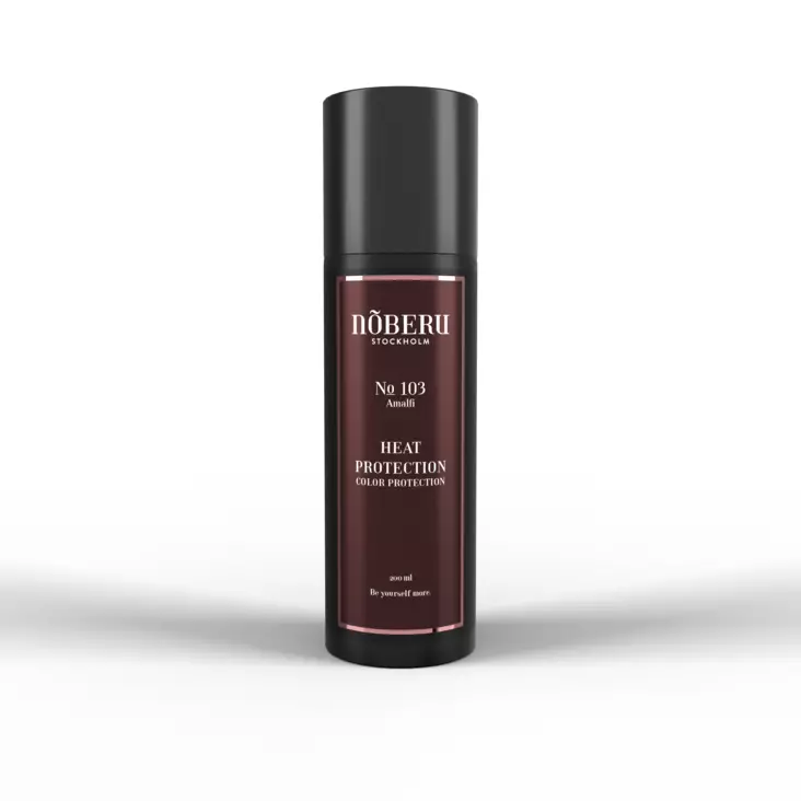 Heat Protection 200ml - Parturituotteet - 10810009 - 1