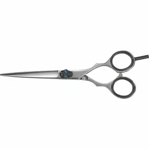 OBB Cutting Scissors Skull Screw 5.5" (P005332) - Hiustenleikkuusakset - 15000569 - 1