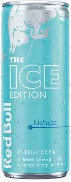 The Ice Edition - mehujää 250ml - Juomat - 83000019 - 1