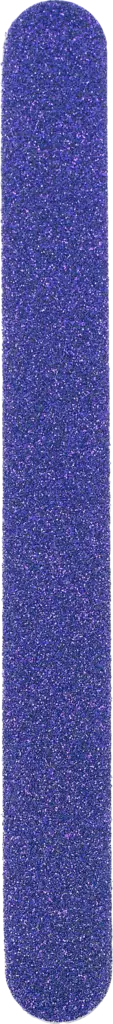 Kynsiviila glitter liila - Kynsitarvikkeet - 15000799 - 1