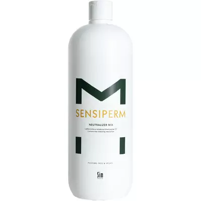 SensiPerm Neutralizer Mix 1000ml - Permanenttiaineet - 12500009 - 1