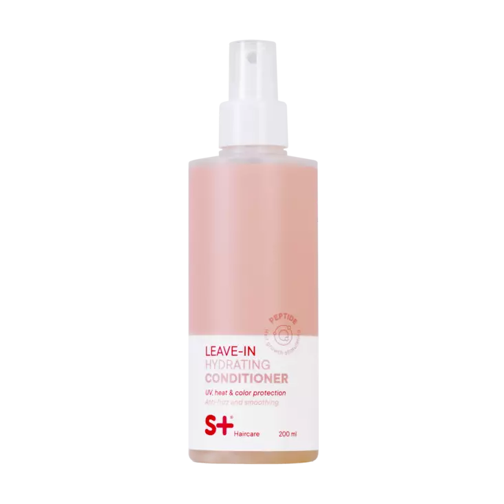 Leave-in Hydrating Conditioner 200ml - Jätettävät hoitoaineet ja -suihkeet - 16300019 - 1