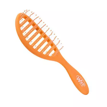 Speed Dry Orange harja (B1485) - Harjat ja kammat - 10710049 - 1