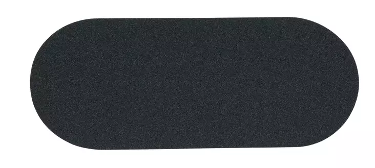 Pro Pads 80 Grit Disposable for Foot File Pro (000151302) - Poistotuotteet - 15000649 - 1